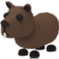 Ahhh! Flying Pet!
