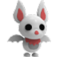 Ahhh! Flying Pet!
