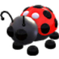 Ahhh! Flying Pet!