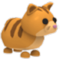 Ahhh! Flying Pet!