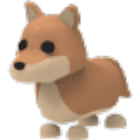 Ahhh! Flying Pet!